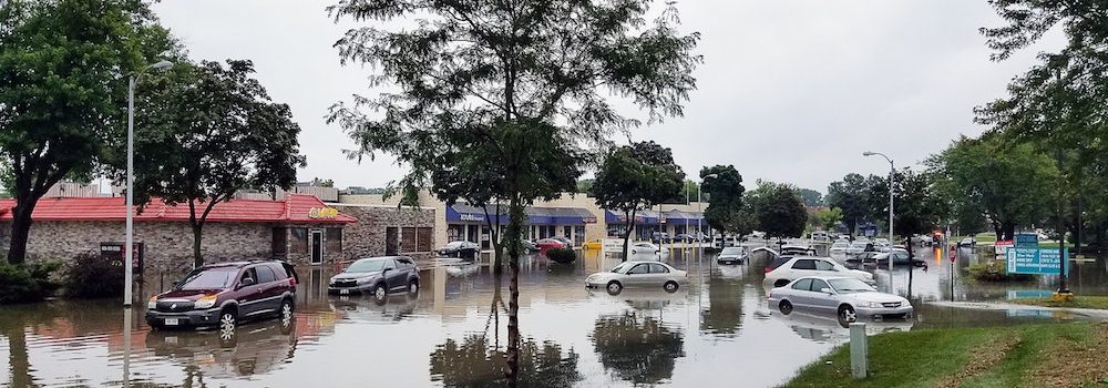 flood insurance Marietta GA